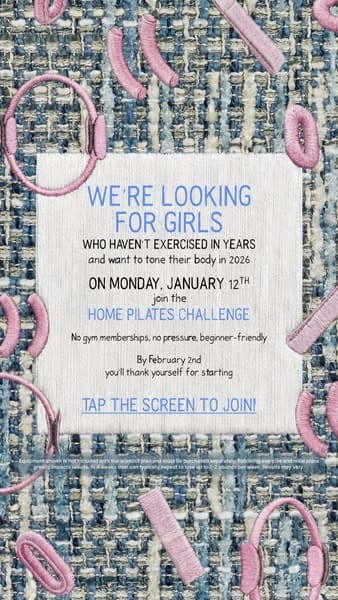 Start Transformation Now!