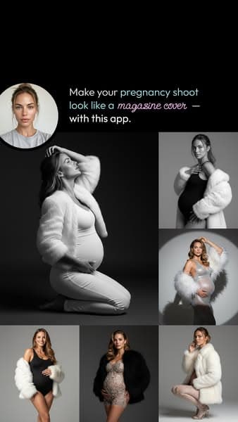 Try With Your Photos 👉