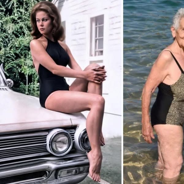 Femmes emblématiques des années 70 : hier, aujourd’hui et ce qui s’est passé entre-temps