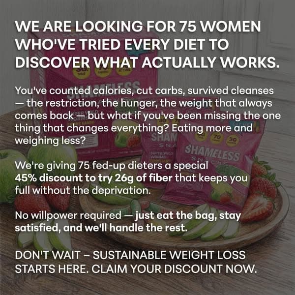 👉 [Get 46% Off + Free Gifts Today]