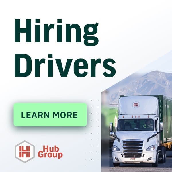 Consistent Year-Round Dedicated Work 🚛💨