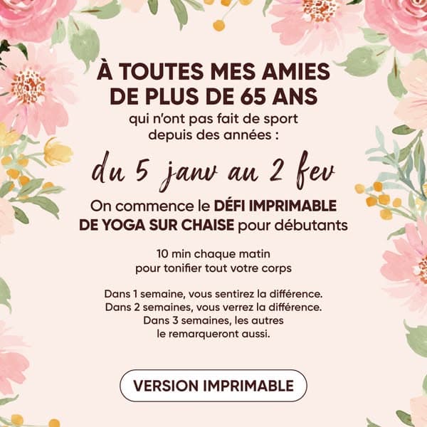 Commencez la Transformation Maintenant!