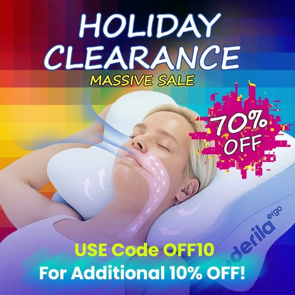 Christmas Sales! 70% Off Ends Soon ✨