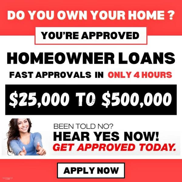 1st, 2nd & 3rd Mortgages