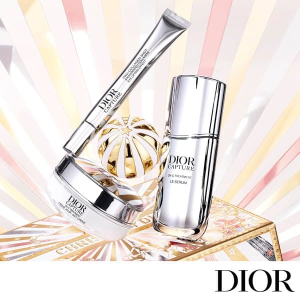 VISIT THE DIOR BEAUTY ONLINE BOUTIQUE
