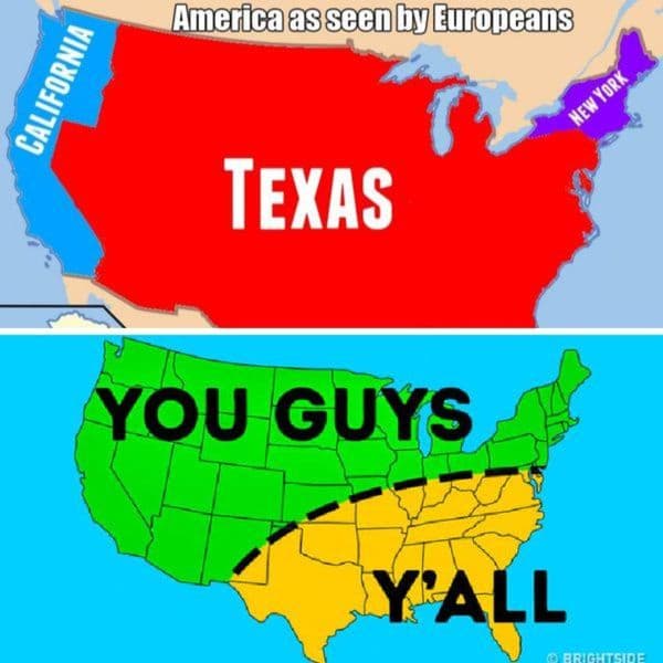 20+ Fun Facts That Will Make You See the World Differently