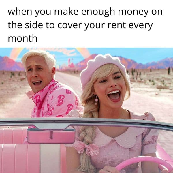 25 Weird (but TOTALLY LEGAL) Ways to Pay Rent This Month