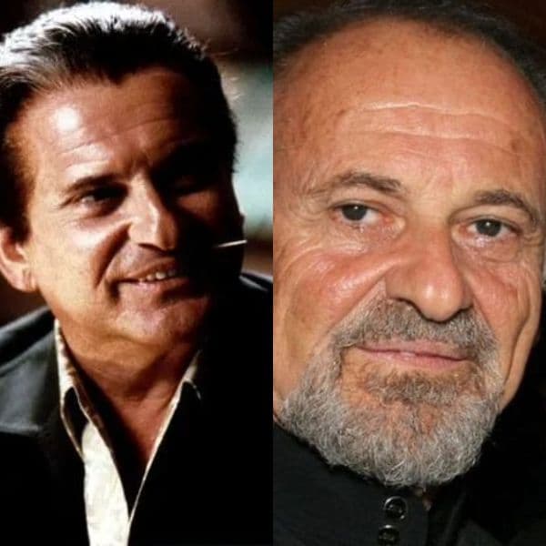 Now 80, Joe Pesci once attracted media attention after having an outburst in one of his encounters with a fan - he mistreated his fan after he tried to take a selfie with him. Intriguing facts about Joe Pesci.