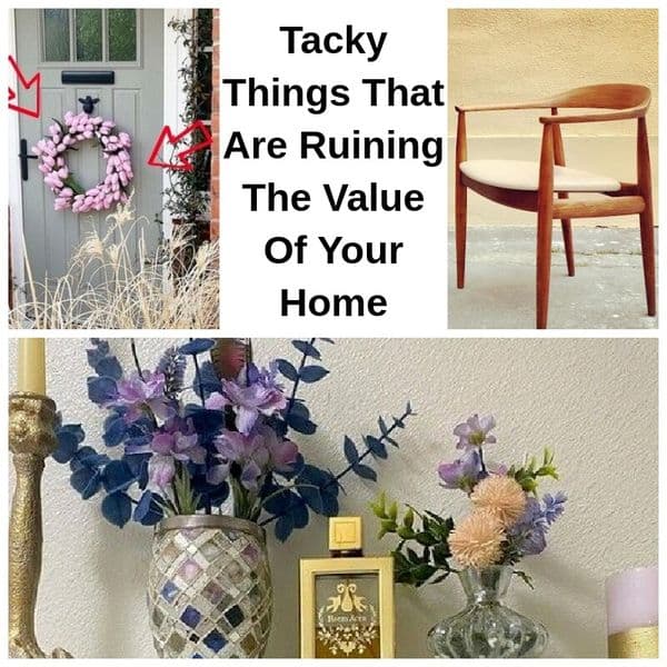 35+ Decorative Pieces Best Left Outside the Home