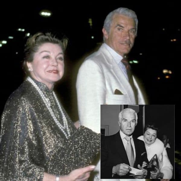Despite her husband's hatred towards her children, Esther Williams, 40, made a selfless decision to stand by Fernando Lamas until his death. Here's a glimpse at the life of Esther Williams.