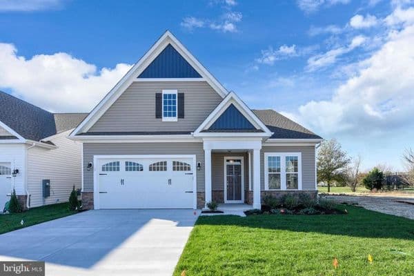 Thinking About A Move?