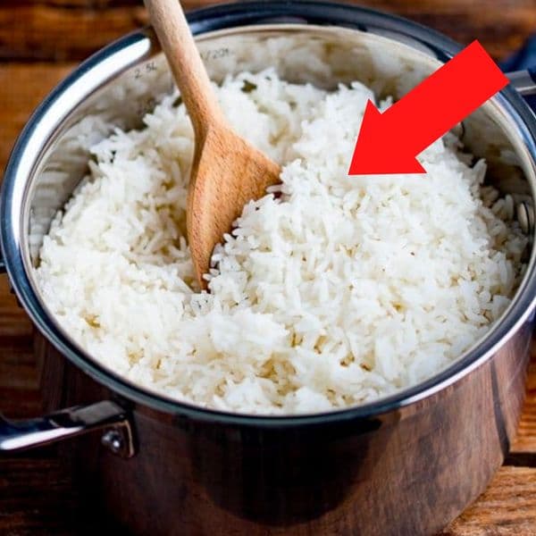 What Rice Does To The Body