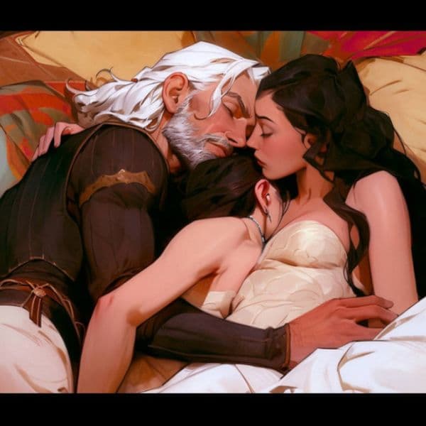 Click to read more "The Perfect Luna"