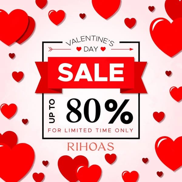 New User Get 10% OFF Code: 10NEW