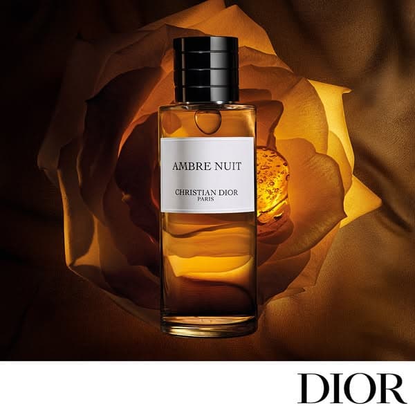 LA COLLECTION PRIVÉE CHRISTIAN DIOR