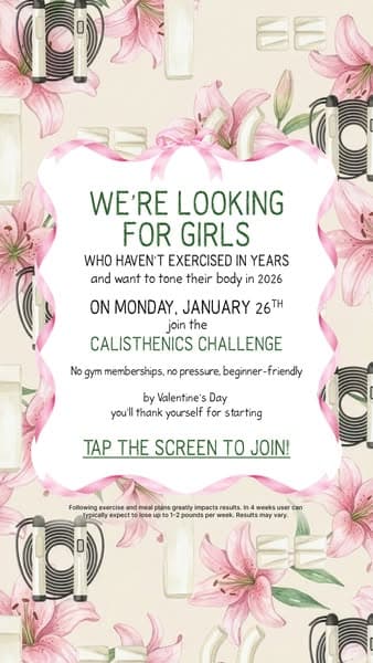 Start Transformation Now!