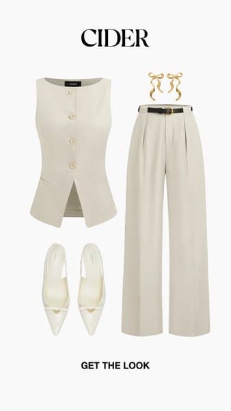 Cider | Fashion Starts With A Feeling