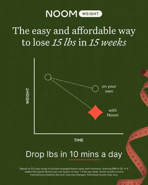 Join the millions who lost the weight