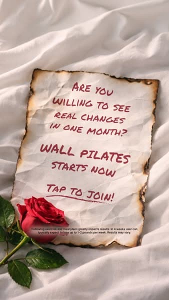 Start Transformation Now!