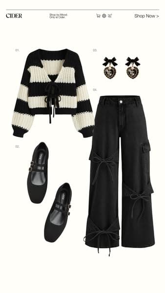 Cider | Fashion Starts With A Feeling