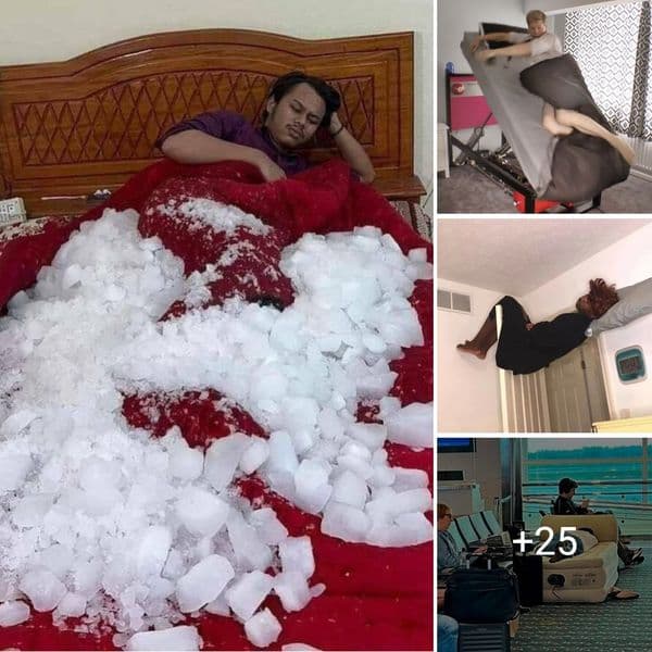 45+ Beds With "Calming and Relaxing" Auras