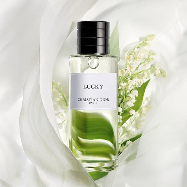 LA COLLECTION PRIVÉE CHRISTIAN DIOR