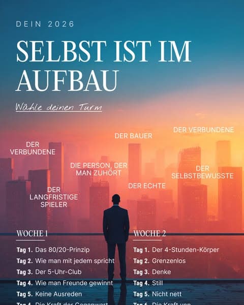 📖 Lerne smarter, nicht mit mehr Aufwand – beginne noch heute!