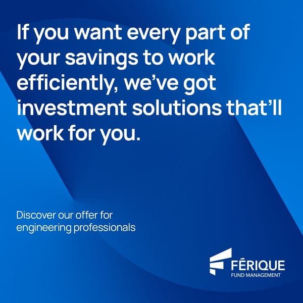 FÉRIQUE Investment Services