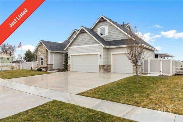 Thinking About A Move?