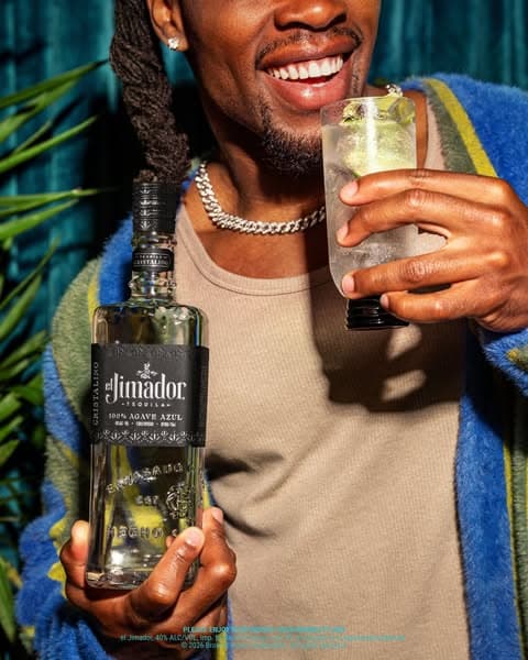 el Jimador Cristalino