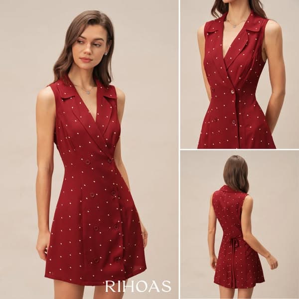 French style, elegant design, effortless chic