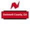 Gwinnett County, GA