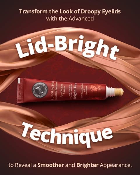 The Eye-Makeover that doesn’t need to be washed off!