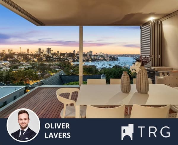 3/26 Fairfax Road Bellevue Hill - Auction