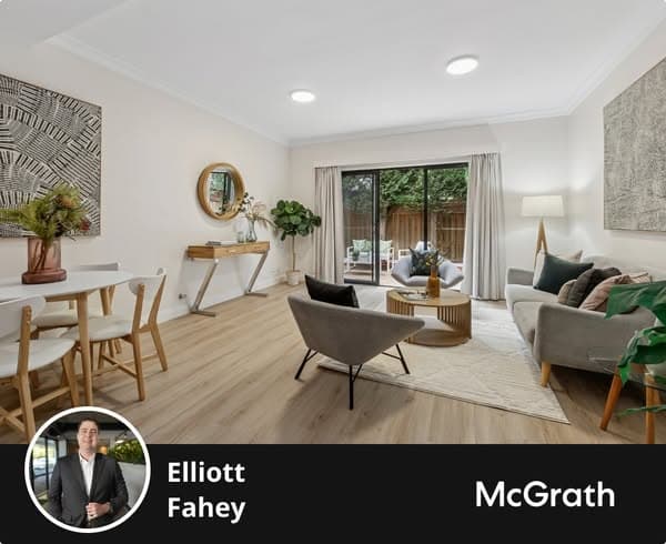 2C Pitt Street Balgowlah - Auction