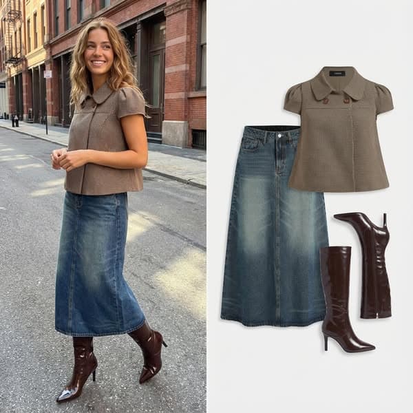 Cider | Fashion Starts With A Feeling