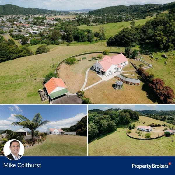 A century of heritage - a once-in-a-lifetime offer