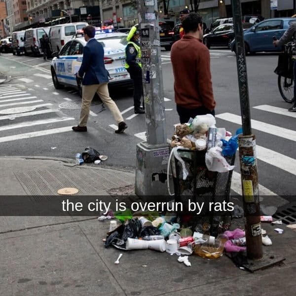 American Cities Residents Are Leaving In Droves