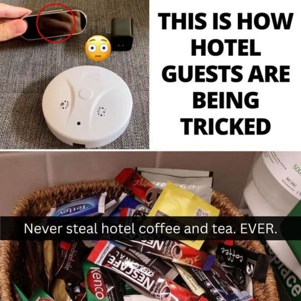 20+ Things You Didn't Know But Probably Should About Hotels
