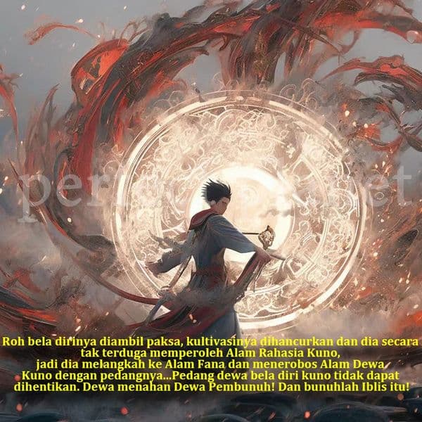 📚unduh #WeRead untuk melanjutkan membaca👉👉👉