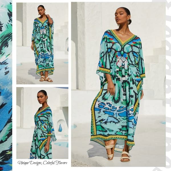 👗Easy return ✈️ Free shipping over US $109