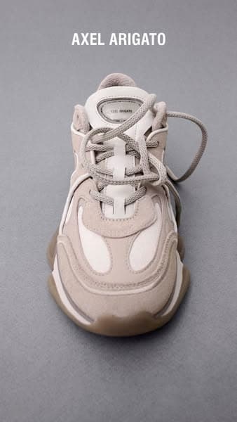 AXEL ARIGATO - Women's Eris Sneaker