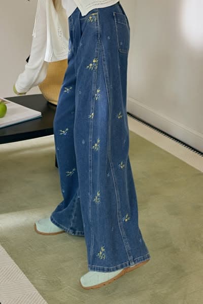 Refresh Your Everyday Style