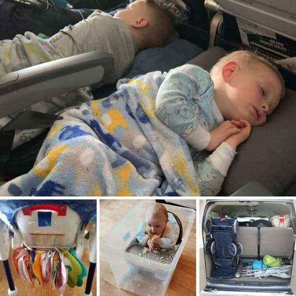 Egyszerű szülői trükkök, amelyek csak megkönnyítik az életet.