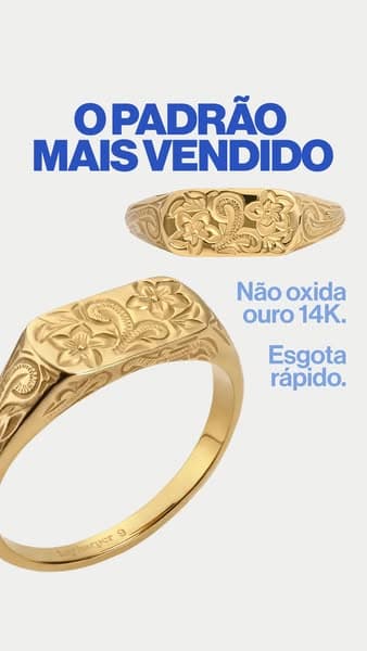 Coleção Exclusiva Daphne ✨