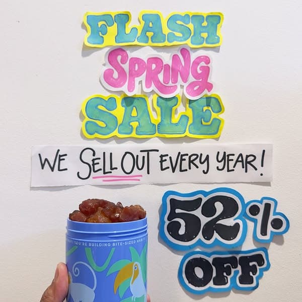 The secret cause of my family's struggles...