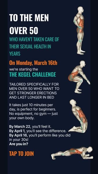 Transform an intimate life with Muscle Booster!