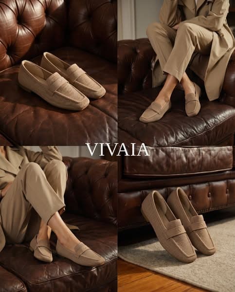 Wide Feet Approved