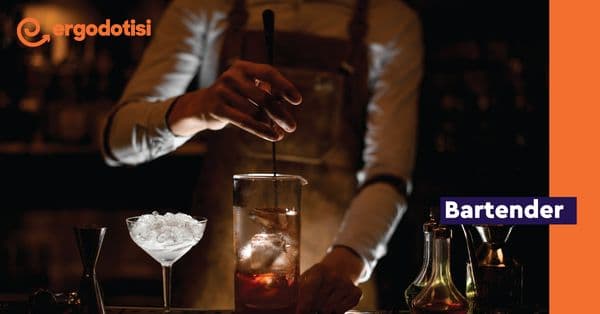 Bartender
