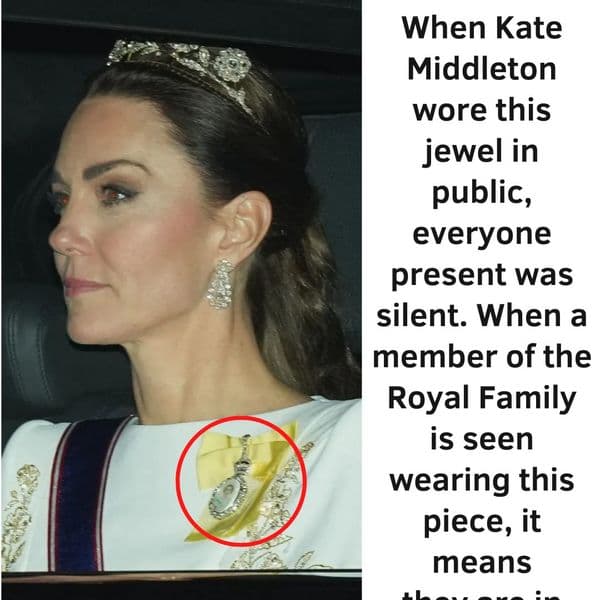 25+ Most Valuable Royal Jewelry in History